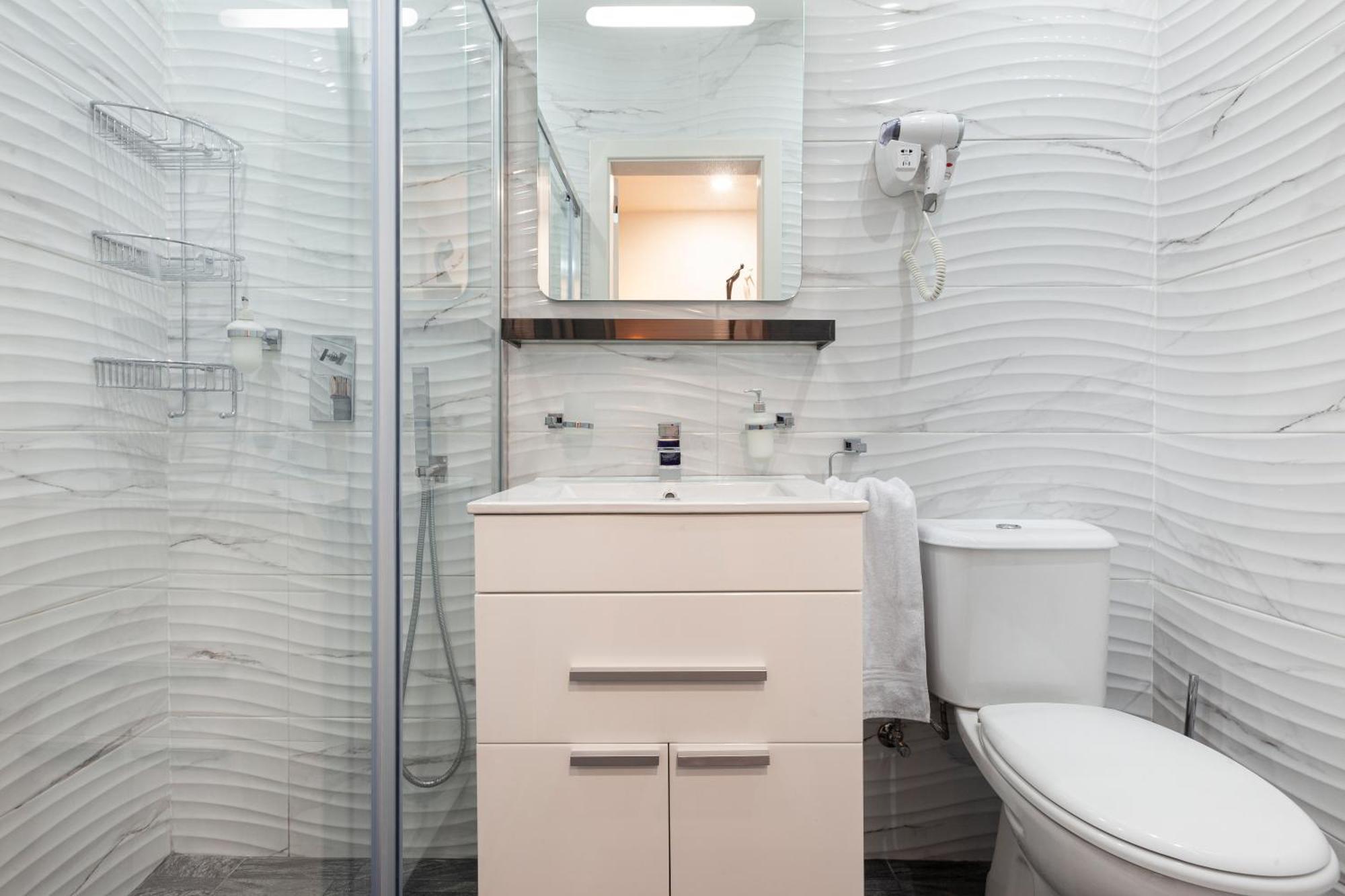 Modern & Lovely Studio - Prime Location St. Julian's Exteriör bild