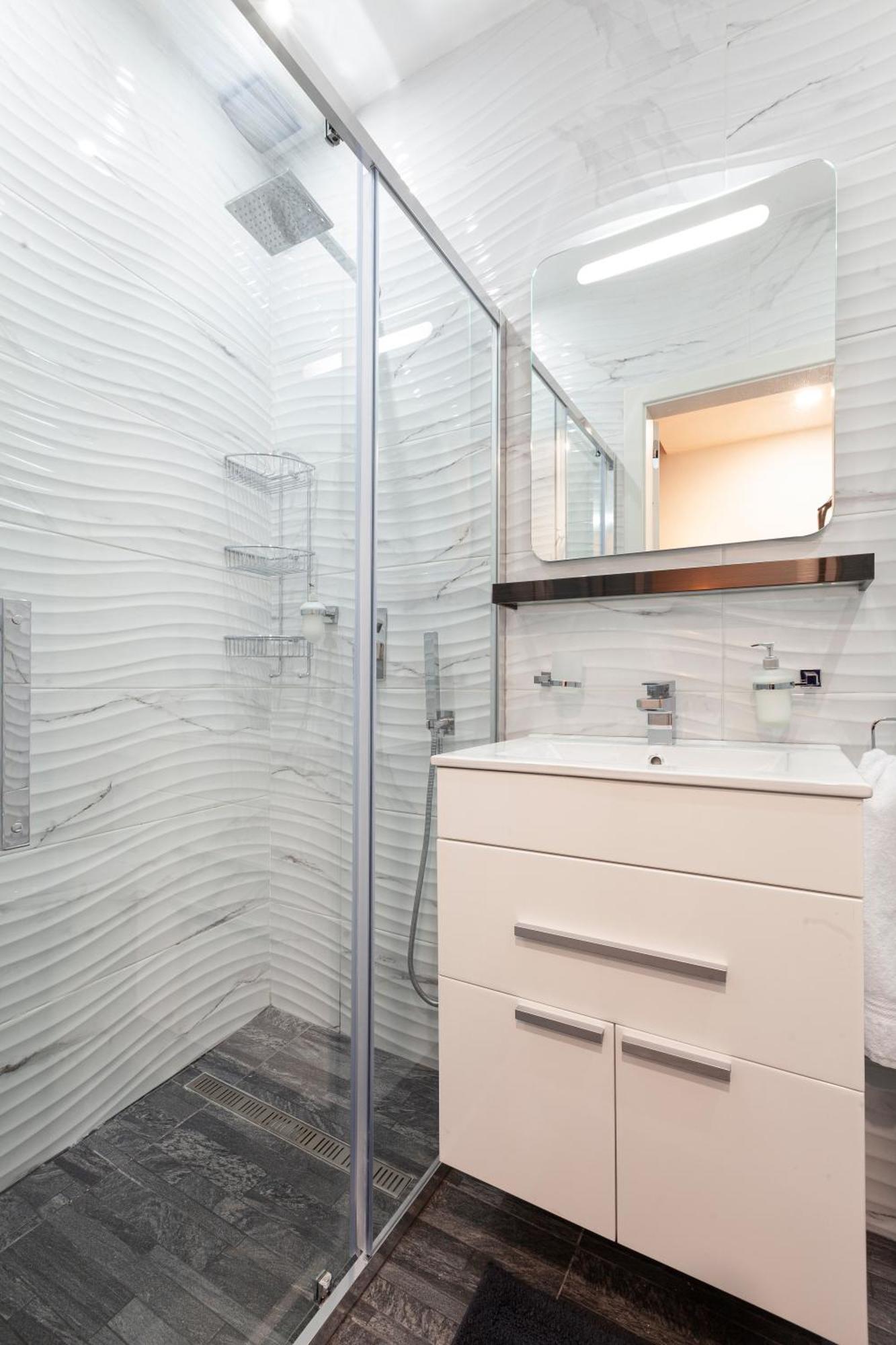 Modern & Lovely Studio - Prime Location St. Julian's Exteriör bild
